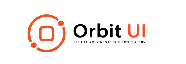 Orbit UI logo